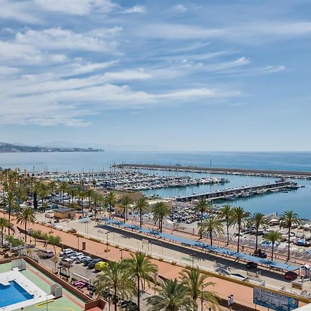Sur Suites Perla 6 Фуенхірола Екстер'єр фото