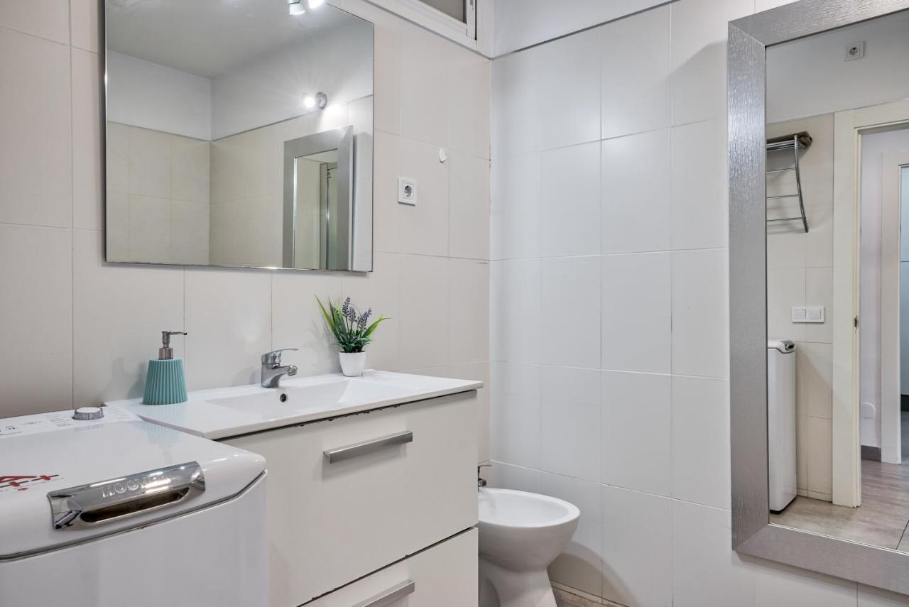 Sur Suites Perla 6 Фуенхірола Екстер'єр фото