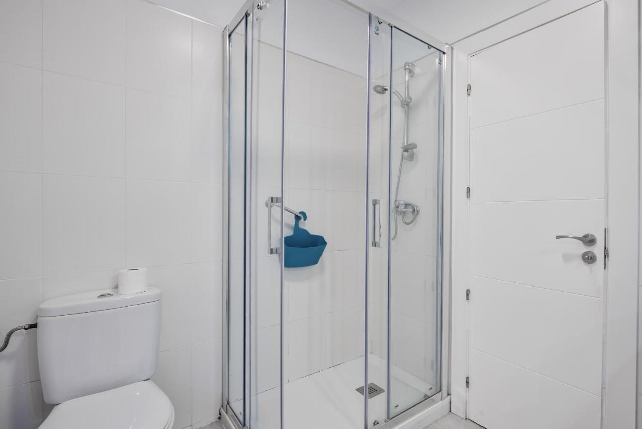 Sur Suites Perla 6 Фуенхірола Екстер'єр фото
