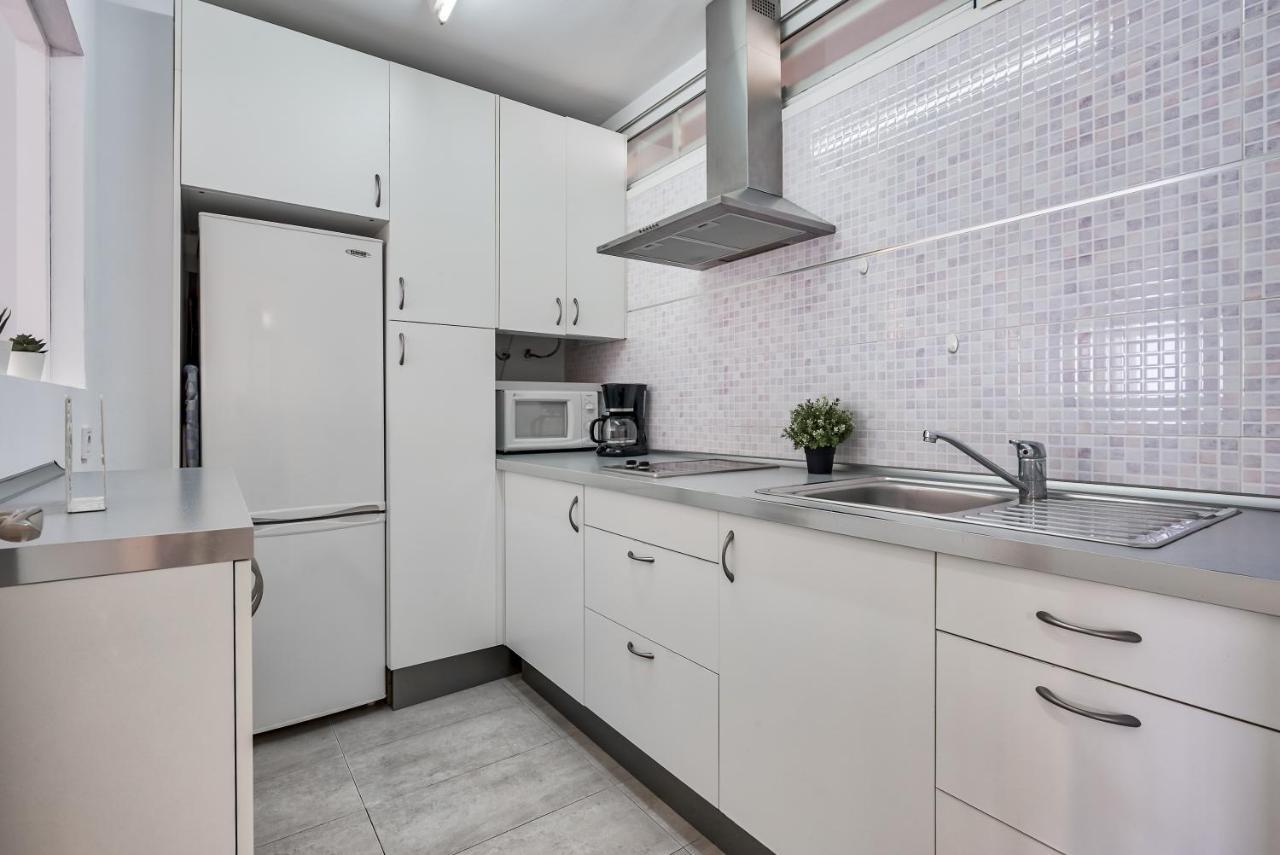 Sur Suites Perla 6 Фуенхірола Екстер'єр фото