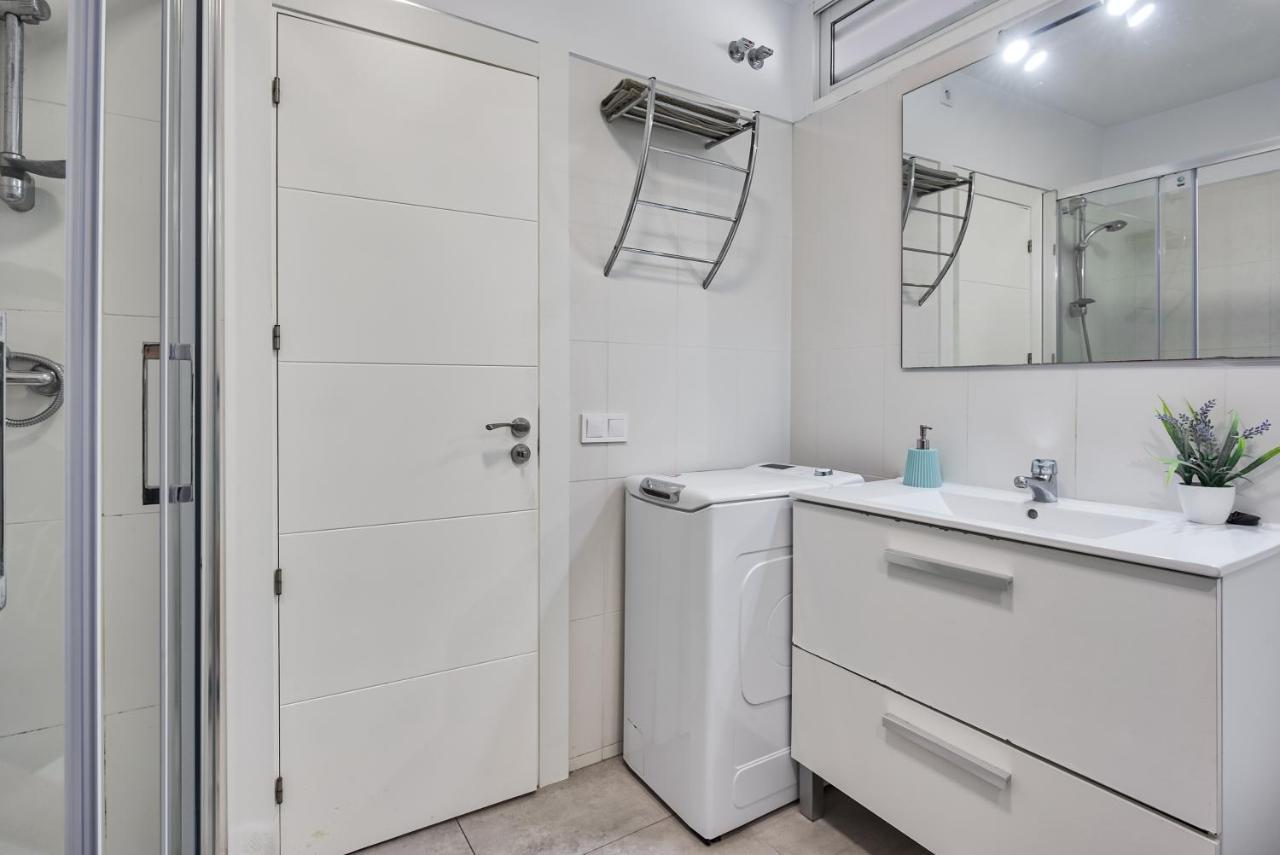 Sur Suites Perla 6 Фуенхірола Екстер'єр фото